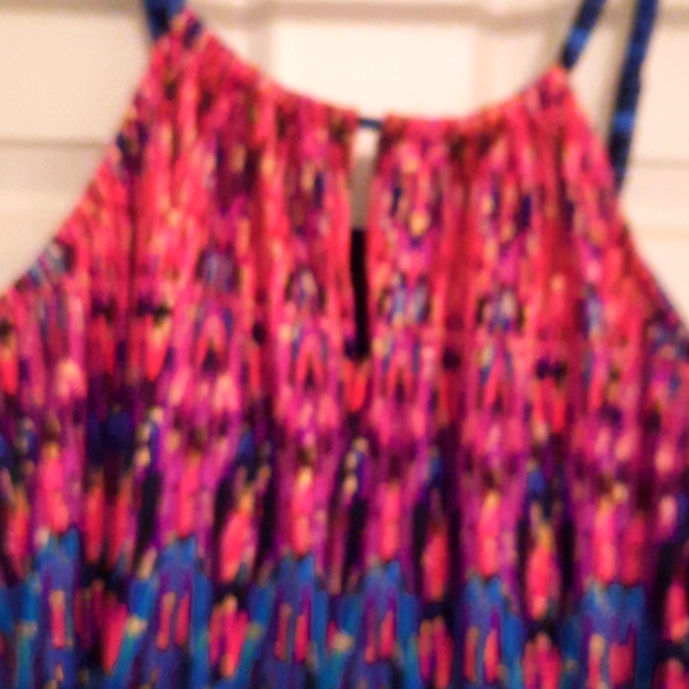 Womens tankini top